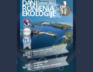 Počinje akcija čišćenja Tabanovačkog jezera kod Šapca 2