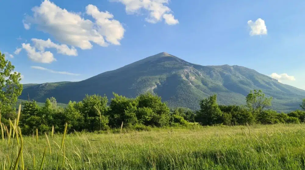 Zašto se o Rtnju raspredaju legende da ga pohode vanzemaljci i da ima jako magnetno polje 1