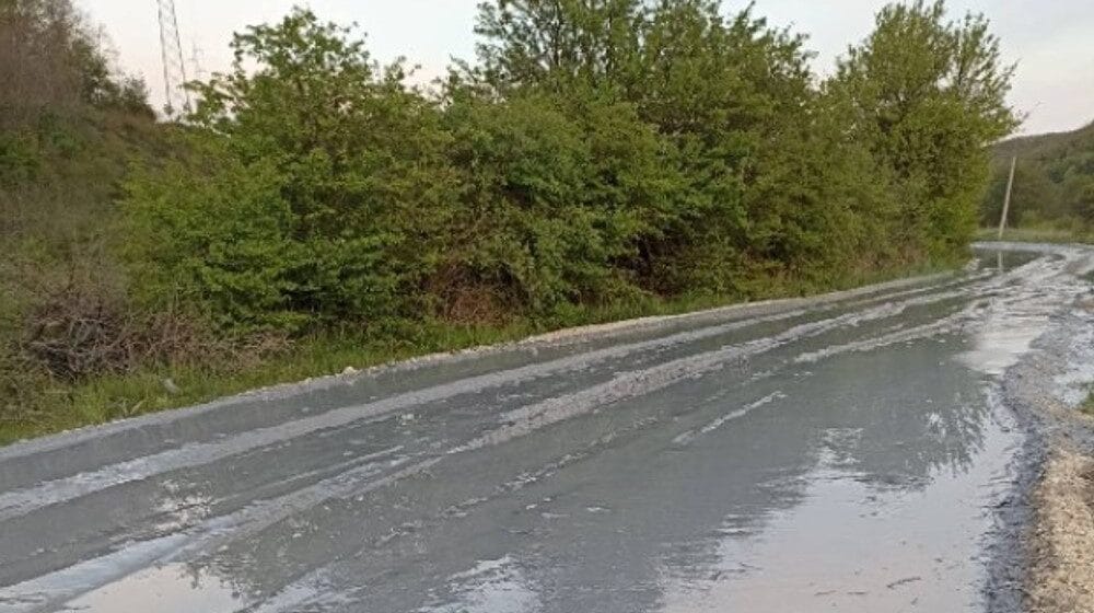 Ekološki incident u okolini Bora: Došlo do pucanja hidromreže i izlivanja rudne pulpe, meštani uznemireni 1