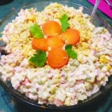 U NATO kantini u Madridu ruska salata preimenovana u tradicionalnu 6