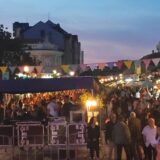 Negotin: Počeo 15. Sajam meda i vina 5