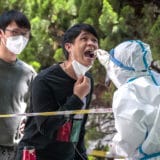 Šangaj se vraća normalnom životu 6