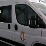 Nova sanitetska vozila stigla u Majdanpek 2