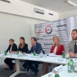 Žiofre: Cenimo sve pozitivne poteze srpskih organa prema izbeglicama iz Ukrajine 4
