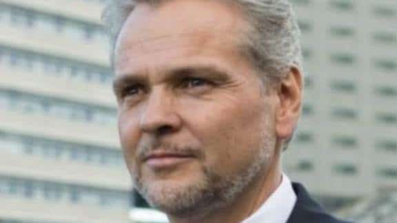 Traži se ostavka Johana Satlera, sa mesta šefa Delegacije EU u BiH 1