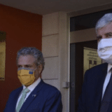 Johan Satler sprečio nametanje odluke o finansiranju izbora u BiH 15