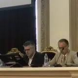 Svi direktori instituta biće članovi Senata 9