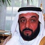 Preminuo predsednik UAE i vladar Abu Dabija, Vučić uputio saučešće 8