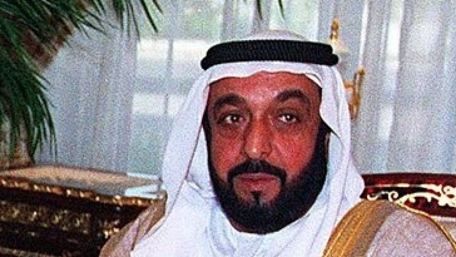 Preminuo predsednik UAE i vladar Abu Dabija, Vučić uputio saučešće 1