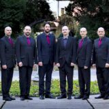 Koncert hora Sveti Serafim Sarovski u Reformatorskoj crkvi 11