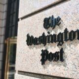 Pulicerova nagrada Vašington postu za izveštavanje o opsadi Kongresa 4