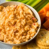 Šta su pimentosi i kako napraviti ukusan namaz? 3