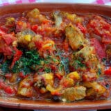 Leskovačka mućkalica prvi put u prodaji na japanskom univerzitetu 1