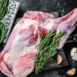 Jagnje u vinu, jagnje u mleku, čobanska čorbica - recepti za koje vam ne treba ražanj 10