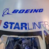 Starlajner, budući taksi za astronaute, uspešno pristao na MSS 2