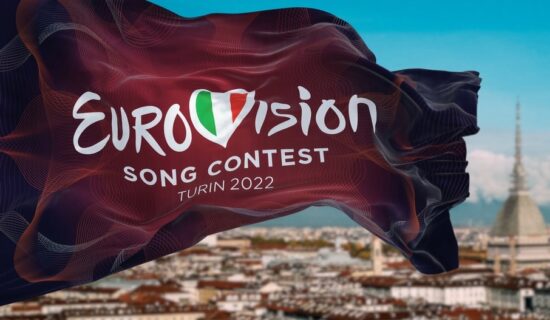 Rumunija razmatra povlačenje sa Evrosonga, RTCG smatra da neregularno glasanje nema veze sa Crnom Gorom 6