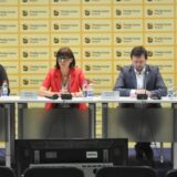 Naučnici ponovo na ulici 10. maja 3