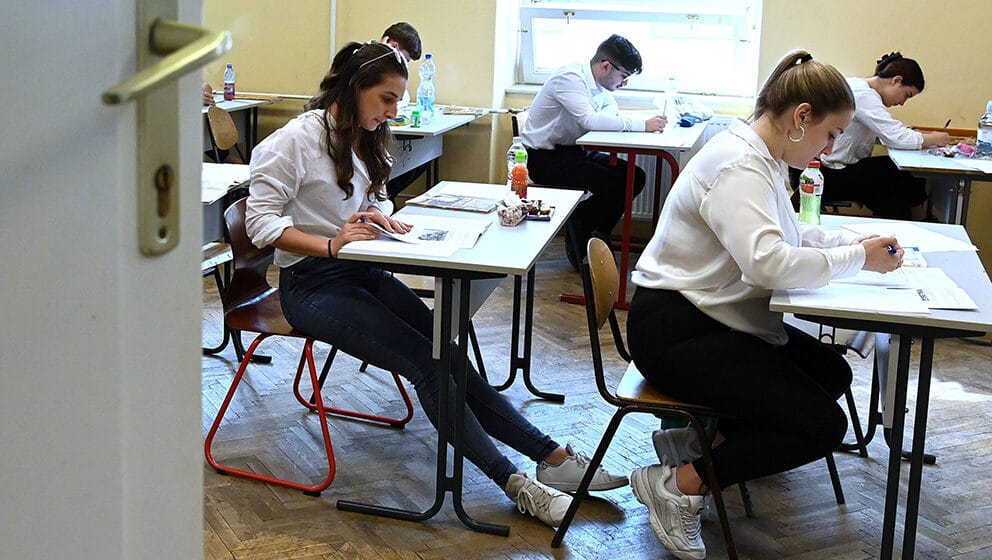 Ministarstvo prosvete: Nema otkazivanja prijemnih ispita u muzičkim i baletskim školama 1