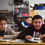 Vesić: Počela isporuka besplatnih udžbenika za prvi i drugi razred osnovne škole 12