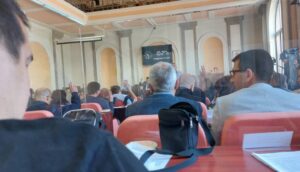 Zaječarski odbornik zapretio Vučićem, Anom Brnabić i Vulinom zbog izbora novog v. d. direktora JKP Vodovod 3