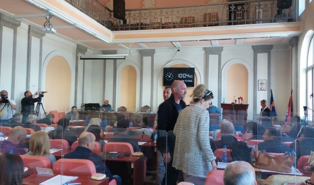 Zaječarski odbornik zapretio Vučićem, Anom Brnabić i Vulinom zbog izbora novog v. d. direktora JKP Vodovod 2