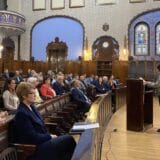 Subotica: Na sednici Skupštine grada dodeljena priznanja "Dr Ferenc Bodrogvari" 13