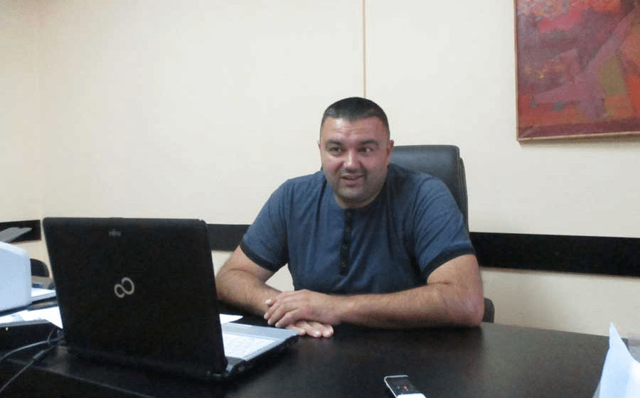 Kadrovske promene u zrenjaninskoj vlasti 1