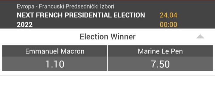 Šta kažu kvote - ko ulazi u Vladu? 5 Šta kažu kvote - ko ulazi u Vladu? 5