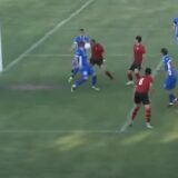 "Sloboda" preokretom do pobede u Arilju 3