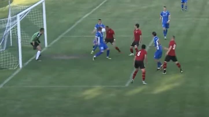 "Sloboda" preokretom do pobede u Arilju 1