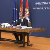 Vučić: Cene goriva od 20 časova idu u rikverc, od sutra deset dinara jeftiniji benzin i dizel 5