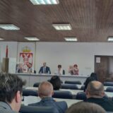 Majdanpek: Novo – staro rukovodstvo opštine Majdanpek 6