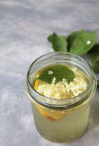 Recept nedelje: Sok (sirup) od zove 6