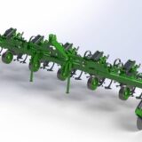 Kako pobediti bez herbicida uz samo jedan prohod špartačem? 8