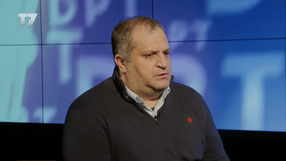 "Kurti spreman na kompromis jer može da izgubi podršku dela poslanika": Kurtijev bivši saradnik Ahmeti 2