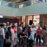 "Da li prepoznajete napASt na svojim leđima?": Ankilozirajući spondilitis i kako se nositi sa njim 15