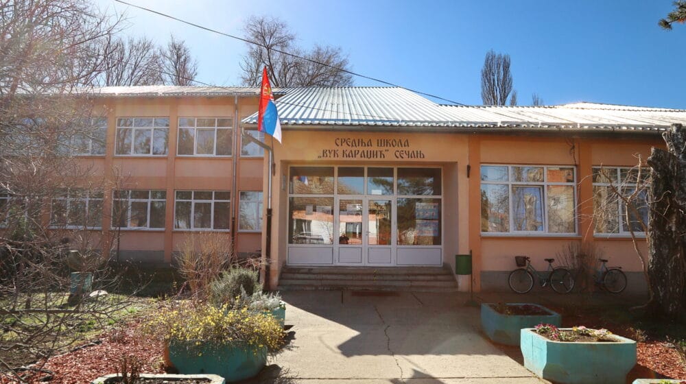 U Sečnju sledeće školske godine smer za mehaničare 1