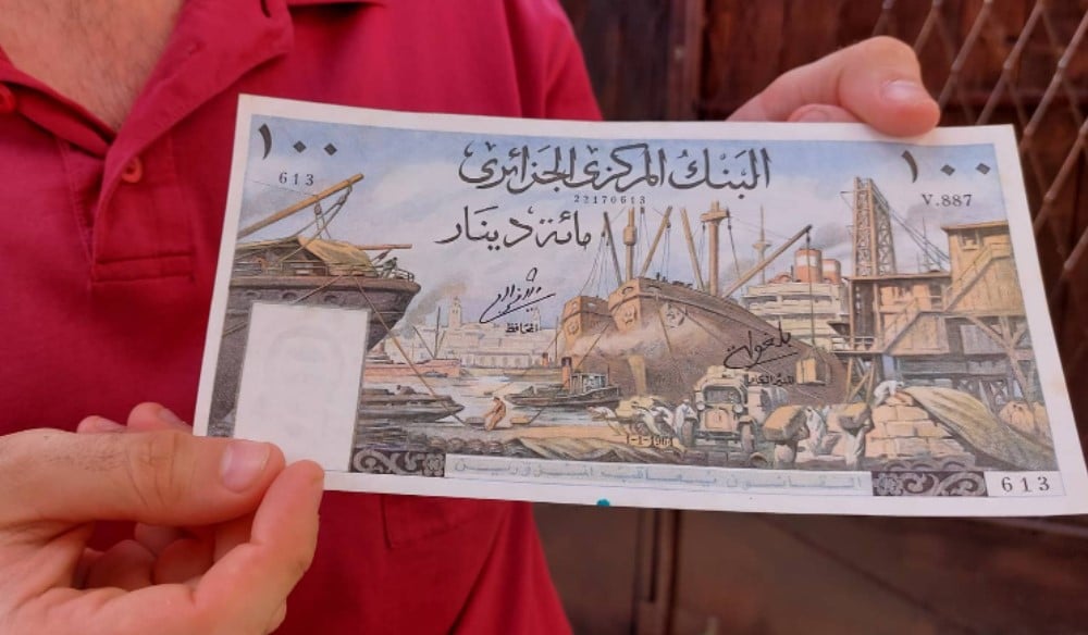 Zbog čega zaječarski kuvar ima 1.500 novčanica iz 90 zemalja 4 Zbog čega zaječarski kuvar ima 1.500 novčanica iz 90 zemalja 4