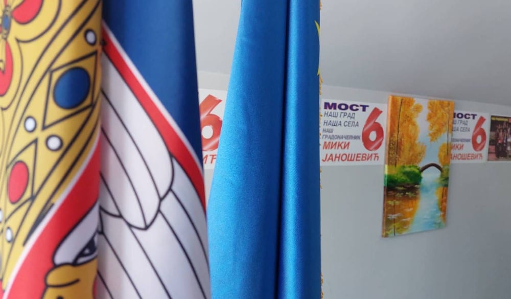 Milivoje Janošević, opozicionar na mestu zamenika gradonačelnika Bora: SNS mora da se drži dogovora ili izlazimo iz vlasti 4