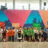 U Zrenjaninu počela Sportska olimpijada školske omladine Vojvodine 4