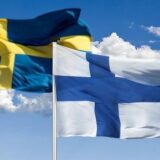 Finska i Švedska će zajedno kupovati naoružanje 6