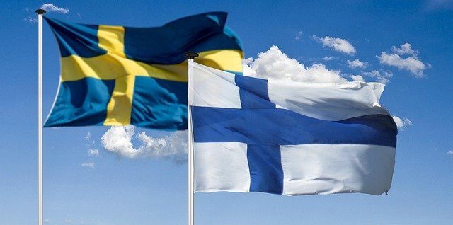 Finska i Švedska će zajedno kupovati naoružanje 1