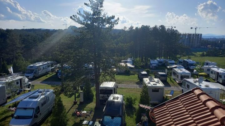 Posle pauze zbog pandemije, zlatiborski kamp ponovo ugostio holandske kampere 1