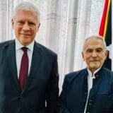 Boris Tadić na inauguraciji predsednika Istočnog Timora: Čast mi je da sam danas gost predsednika Orte 13