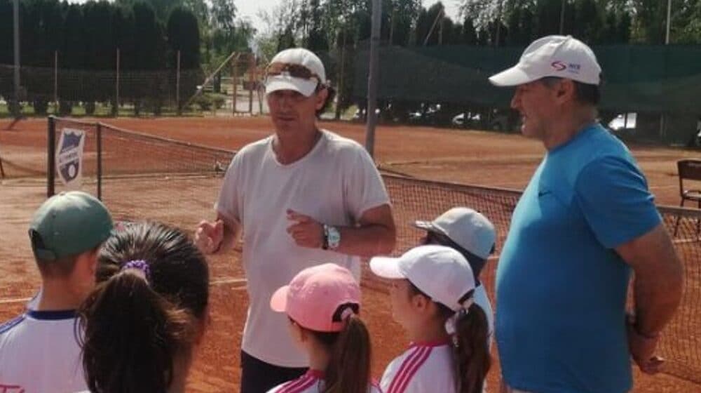 Za vikend još jedan teniski turnir u Zaječaru 1