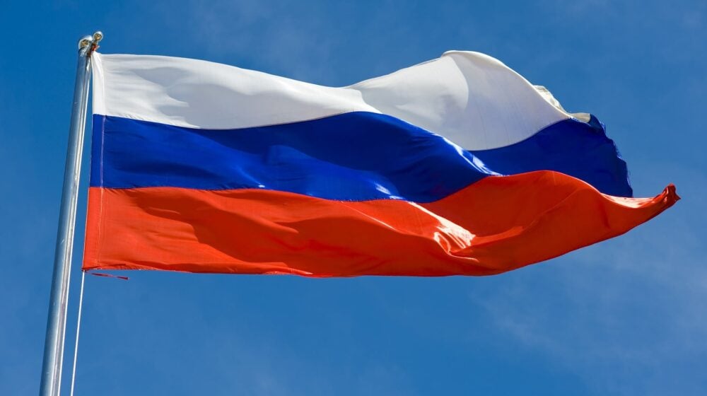 Rusi proterali slovenačkog diplomatu 1