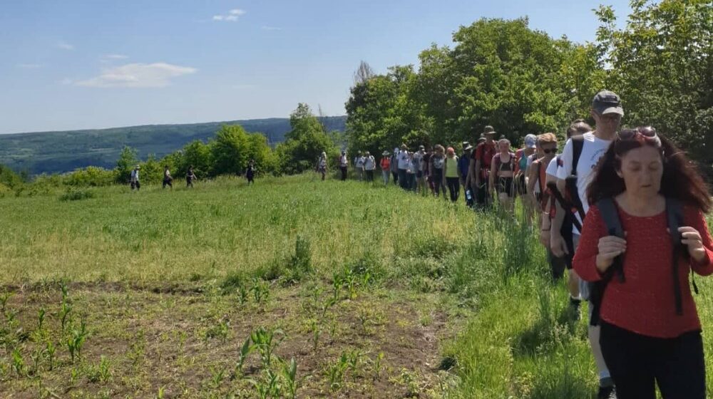Na Timočkom maratonu u Zaječaru najmanje Zaječaraca 1