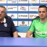 Trener Novog Pazara pred duel sa Crvenom zvezdom: Ne idemo u Beograd na ekskurziju 11