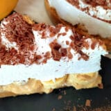 Veganska banofi torta 9