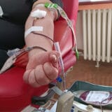 U Novom Sadu nedostaje A krvna grupa, iz Zavoda za transfuziju apeluju na davaoce 11